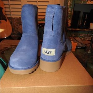 ugg kristin blue